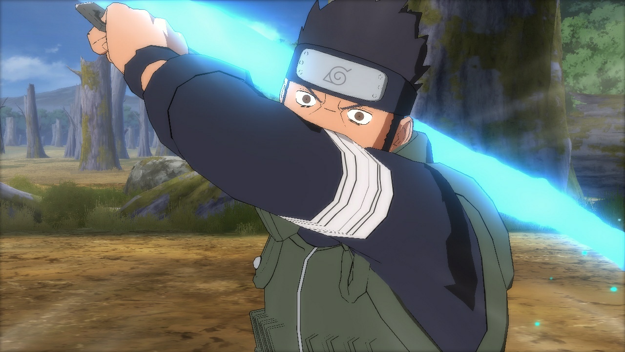 Naruto Shippuden: Ultimate Ninja Storm 2 - Imagen 4